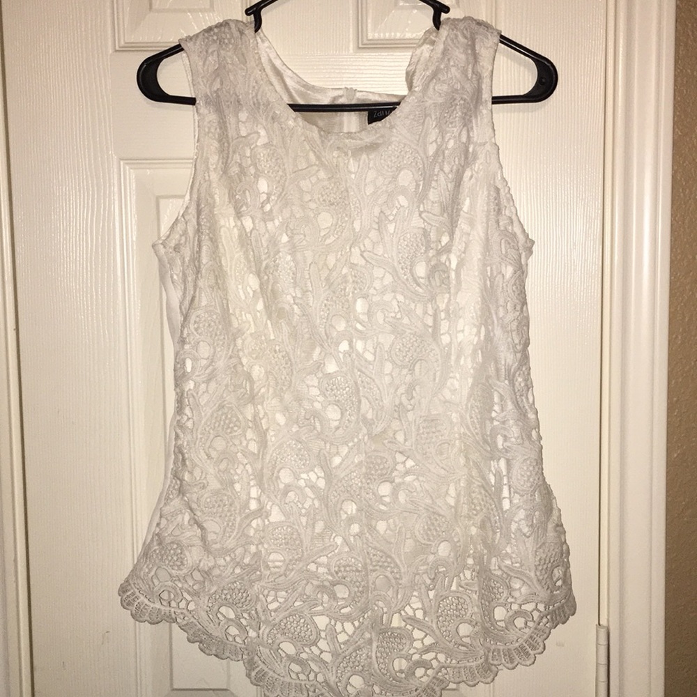 Zanzea Blouse